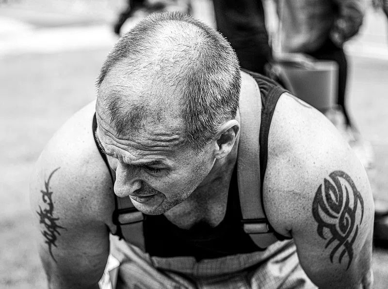 Ageing Tattoos